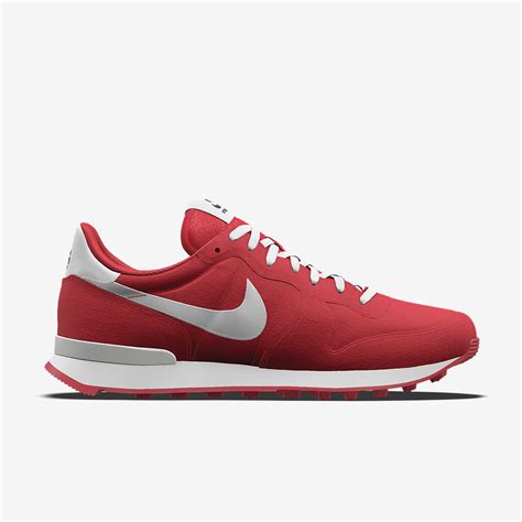 nike internationalist se sneaker met suède|Nike Internationalist By You Custom Men's Shoe. Nike SE.